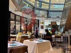 -南门小馆·清真(国贸商城店)
