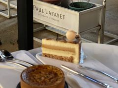 -PAUL LAFAYET 法式甜品(港汇广场店)