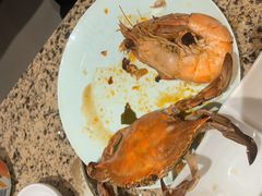 -丰卓会海鲜自助(中润大道店)