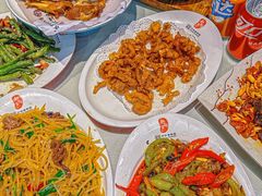 -赵家馆(燕山大街店)