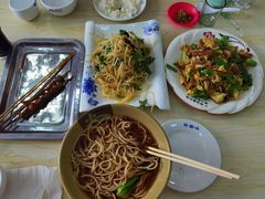 -老舅老蒙肉饼非遗店(一店)