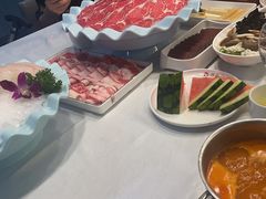 -德天肥牛海鲜火锅(龙吟坊店)