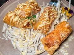 -mordew加州日记西餐&小酒馆(新天地店)