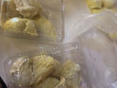 -曼阁市场水果批发市场