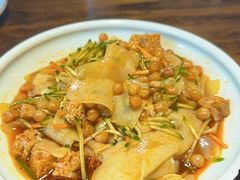 -鱼食饭稻·苏浙土菜17年老馆子(平江路店)