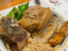 -黄泥岗·地道湖北菜(奥特莱斯店)