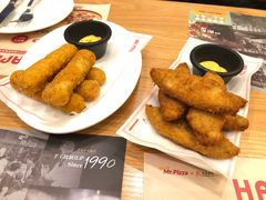 -米斯特比萨(望京西园店)