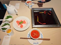 -龙森园火锅(琴台路店)