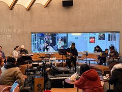 -漾应的火塘(蟠龙新天地店)