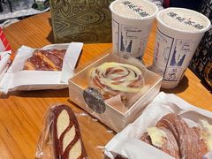 -OUR Bakery(SKP-S店)