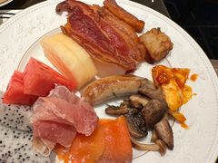 -华庭(澳门伦敦人店)