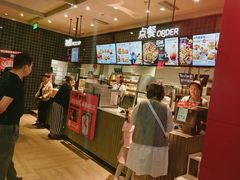 -肯德基(龙之梦购物中心店)