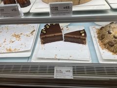 -Peet's Coffee皮爷咖啡(德基店)