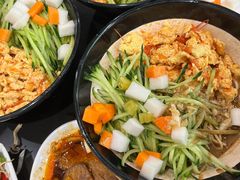 -杨记清芳牛肉拉面(宝龙广场店)