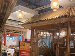 -渝信川菜(西单店)