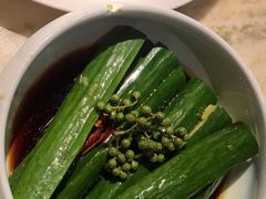 -绿茶餐厅(壹方天地店)
