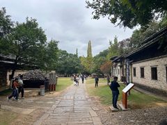 -景德镇古窑民俗博览区