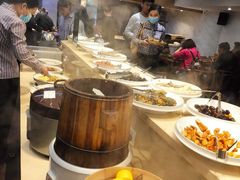 -素满香·食养自助(建邺万达店)