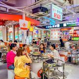 68r自助‼️轻松实现韩式烤肉自由 随便吃回本