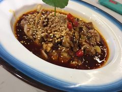 -川人百味(亿合城店)