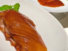 -四季民福烤鸭店(故宫店)