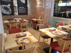 -COCO壱番屋(现代城店)