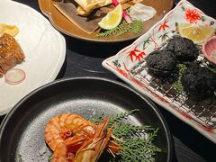 -花潮料理艺食馆(成都万象城店)