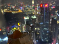 -南宁那莲豪华精选酒店-云霄酒廊·80楼高空城景酒吧