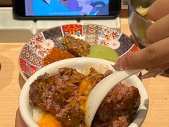 -肉肉大米(德基广场店)