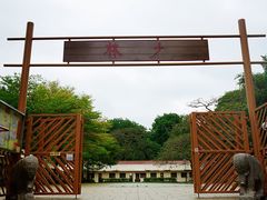 -大澳渔村及棚屋