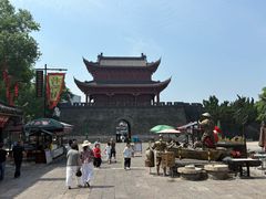 -汴河街