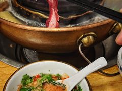 -月圆火锅(宁海东路二店)