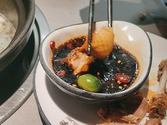 -同仁四季椰子鸡(无锡滨湖万象汇店)