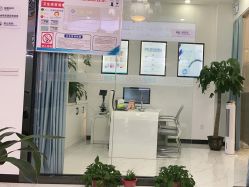 -痘敏医生专业祛痘连锁