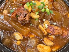 -鸿运楼·舌尖上的徽菜