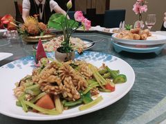 -金塘胜宴(石湾店)