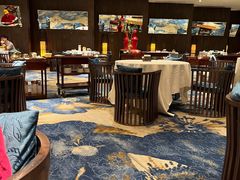 -红棉中餐厅·广州海航威斯汀酒店
