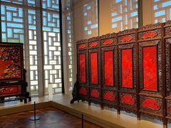 -北京工艺美术博物馆