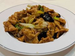 -凯鸽酒楼(大同振兴街店)