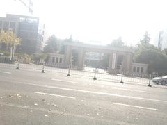 -南京航空航天大学(明故宫校区)