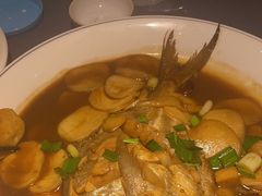 -高佳庄·海鲜酒楼(东港店)