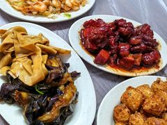 -尹记餐馆(花园店)