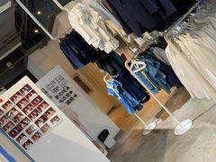 -天真蓝照相馆(五角场百联又一城店)