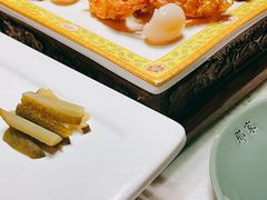 -那家小馆•北京菜•烤鸭(中关村店)