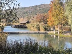 -南北湖风景区