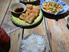 -饭江湖·江湖菜(湖广会馆店)