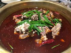 -昌盛德徐州老菜馆