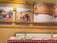 -西贝(上海我格广场店)