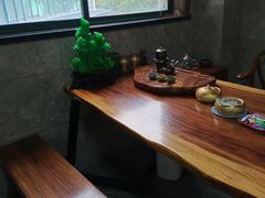 -臻享养生·SPA·影院式足道(汇臻店)