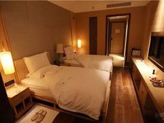 -西安华清御汤酒店